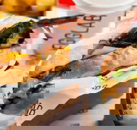 Egglab - Accommodation Gold Coast