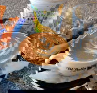 Espresso Hut - Gold Coast 4U