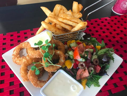 Feeding Frenzy Cafe - Gold Coast 4U 0