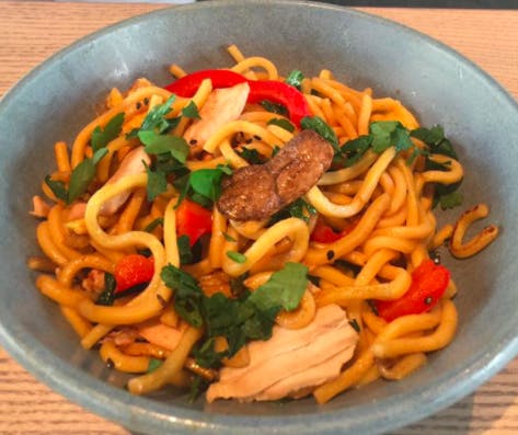 Grassroots Canteen - 1 Gold Coast 0