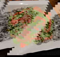 Grande Forno Bistro - Accommodation Gold Coast