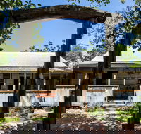 Herveys Range Heritage Tea Rooms - Gold Coast 4U