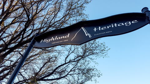 Highland Heritage Cellar Door - Accommodation Gold Coast 0