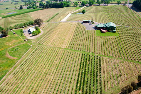 Highland Heritage Cellar Door - Accommodation Gold Coast 1