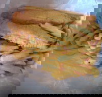 Hoffman's Road Fish and Chips - Accommodation Gold Coast