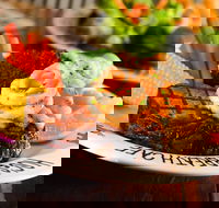 Hog's Australia's Steakhouse - Springfield - Accommodation Gold Coast