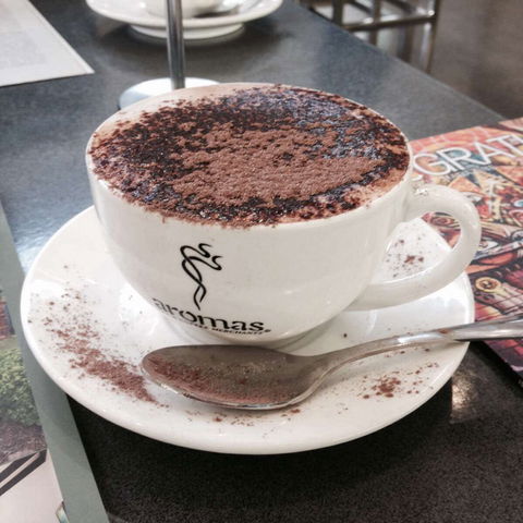 Hoppy's Handwash Cafe - Hawthorne - Accommodation Gold Coast 0