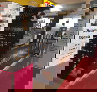 Impressions Coffee Shop - Accommodation Gold Coast