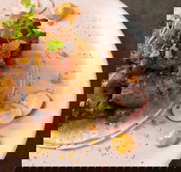 Indian Hub - Diamond Creek - Accommodation Gold Coast