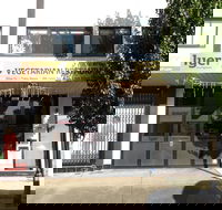 Iyer Vegetarian Restaurant - Accommodation Gold Coast