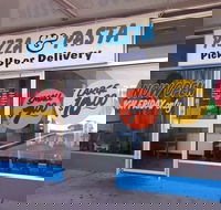 John  Mario's Pizza - Gold Coast 4U