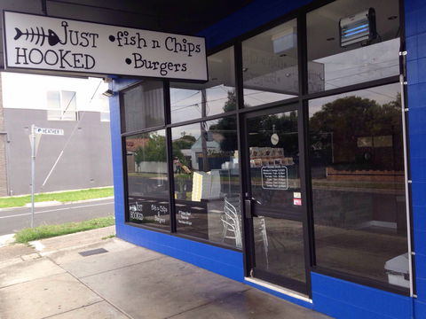 Just Hooked - Accommodation Gold Coast 0
