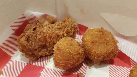 KFC - Ashford - Accommodation Gold Coast 0