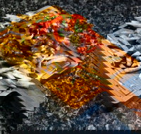 La Poutine - Accommodation Gold Coast