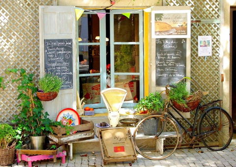 Le Jardin Cafe Restaurant - Accommodation Gold Coast 0