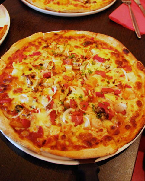Lennox Head Pizza And Pasta - Gold Coast 4U 0