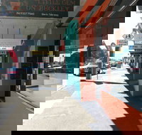 Little Gem On Buckley - Accommodation Gold Coast