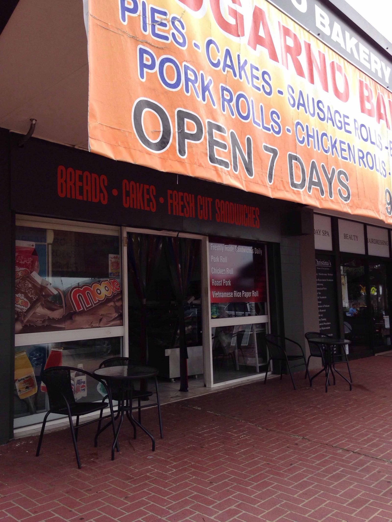 Lugarno NSW Accommodation Gold Coast