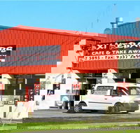 Maxi Kebabs Cafe  Take Away - Accommodation Gold Coast