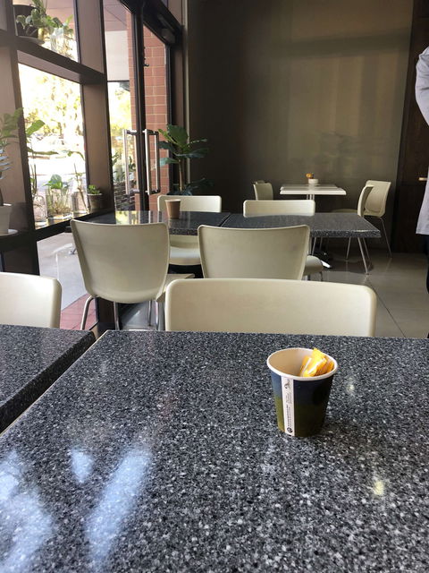 Medico Coffee Lounge - 1 Gold Coast 0