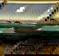 Menu 33 - Gold Coast 4U