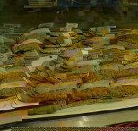 Mother's Foods - 1 Gold Coast