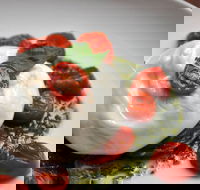 Mozzarella Bar - Seddon - Gold Coast 4U