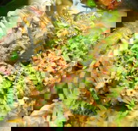 Mystic Alley Vietnamese  Thai - Accommodation Gold Coast