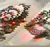 Nadia's Cafe - Blacktown - Accommodation Gold Coast