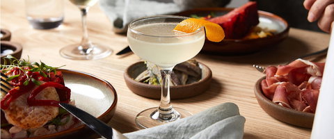 Nomada Food & Wine - Accommodation Gold Coast 0