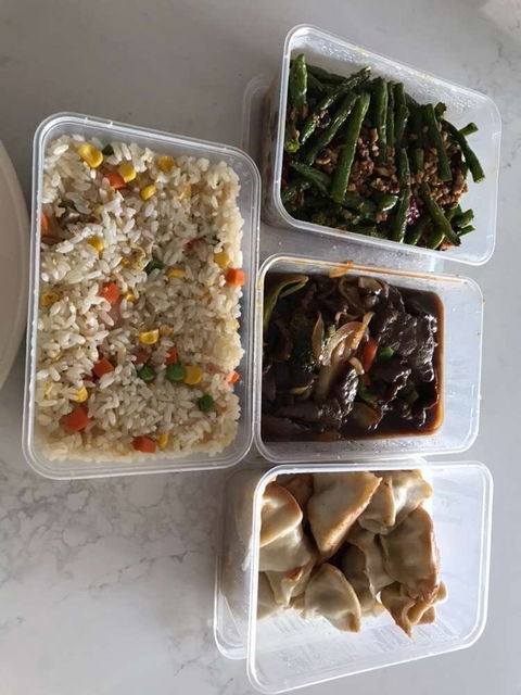 Noodle World - South Melbourne - Gold Coast 4U 0