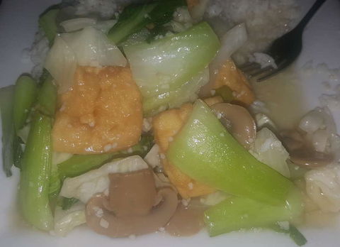 Ocean Reef Chinese Restaurant - Gold Coast 4U 0