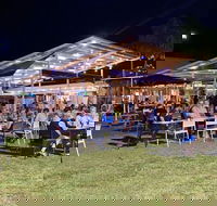 Palmerston Golf and Country Club - Accommodation Gold Coast
