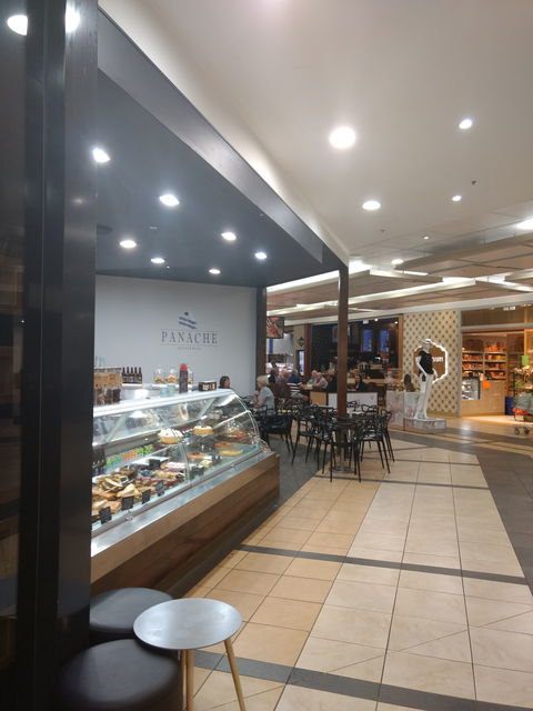 Panache Patisserie - Accommodation Gold Coast 0