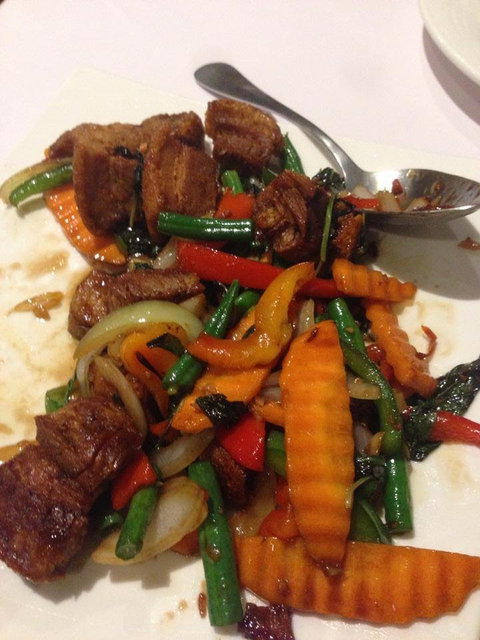 Phaya Thai Restaurant - Accommodation Gold Coast 0