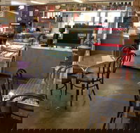 Pitstop Cafe - Accommodation Gold Coast