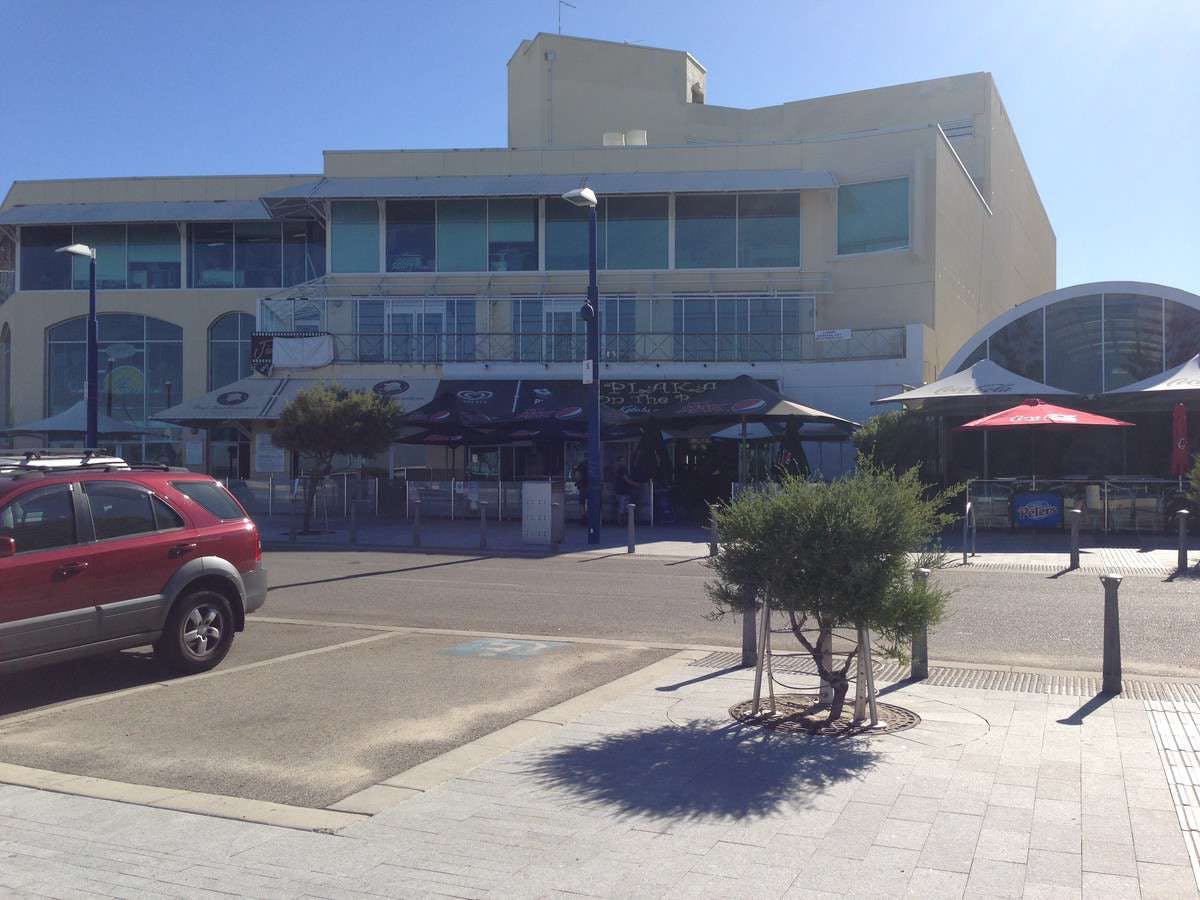 Scarborough WA Gold Coast 4U