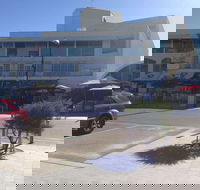 Plaka on the Beach - Gold Coast 4U