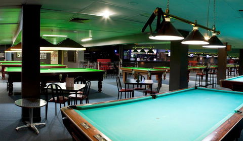 Q-Masters - Accommodation Gold Coast 0