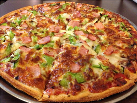 Roma Restaurant - Accommodation Gold Coast 0