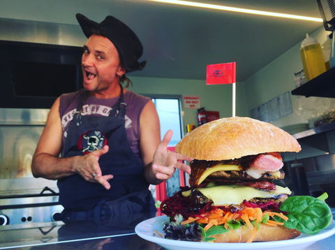 Scallywags Cafe - Gold Coast 4U 0