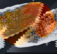 Sehaj Indian Food and Sweets - Blacktown - Accommodation Gold Coast