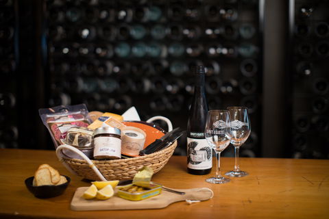Shut The Gate Wines - Gold Coast 4U 0
