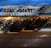 Social Bandit Brewing Co - 1 Gold Coast