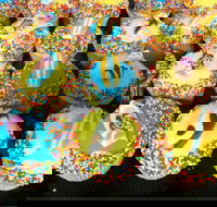 Sunrise  Mudjimba Bakery - Accommodation Gold Coast