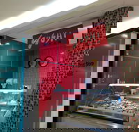 Sushi Bar - Gold Coast 4U
