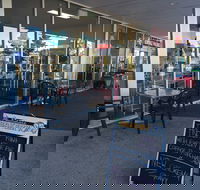 The Local Coffee Stand - Accommodation Gold Coast