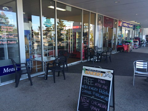 The Local Coffee Stand - Accommodation Gold Coast 0