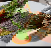 The Olive Tree Brasserie - Accommodation Gold Coast