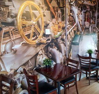 The Engine Room - Accommodation Gold Coast